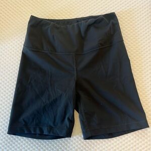 Bike Shorts